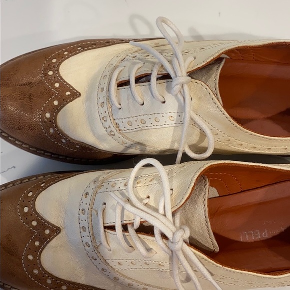 Bottega Delle Pelli women’s shoes size 37 - Picture 8 of 11